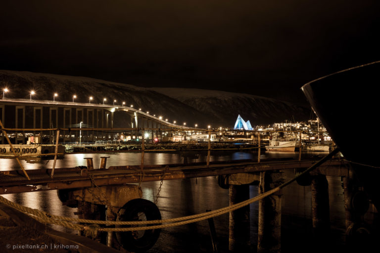 Tromsø [NO]